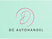 Logo DC Autohandel